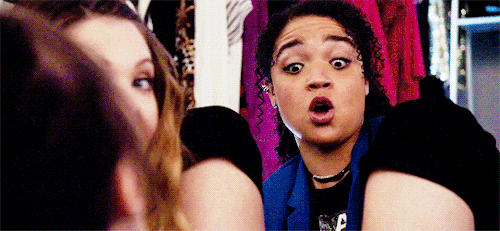 daisieflowers:the bold type appreciation week↳ day six: favourite ot3 moment → removing jane’s yoni 