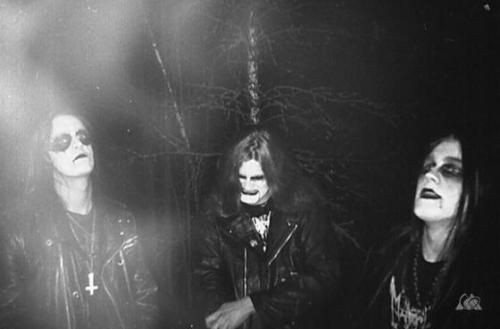 the-true-metal:  True Norwegian Black Metal - 90’s