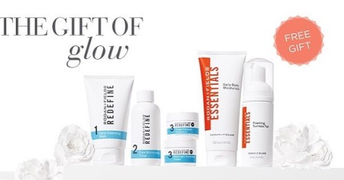 R+F knows how important that healthy, sun-kissed glow can be. From now til April 30th&hellip;.or