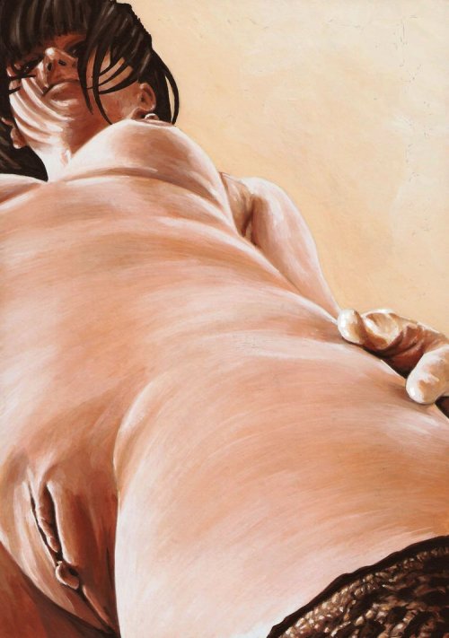 sexydraw: Life-takers-crayons - Making You Stand Up