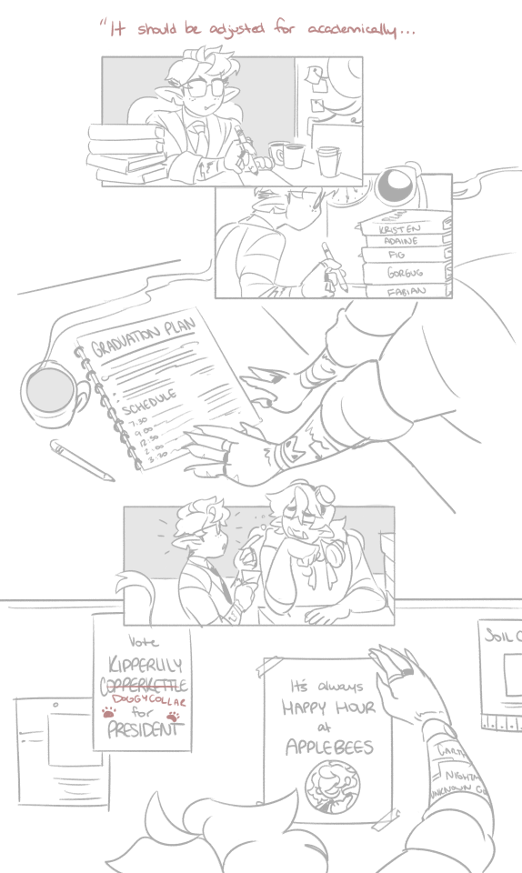 I Couldn't Rest Until I Made Something This Is Driving Me Insane. So What If I Dismissed Your Success