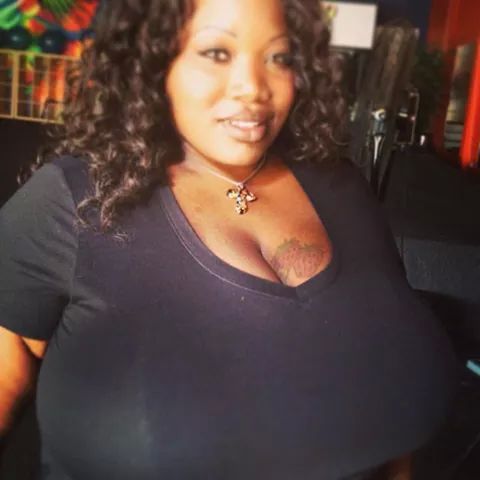 ghostface01:  Fine as hell.