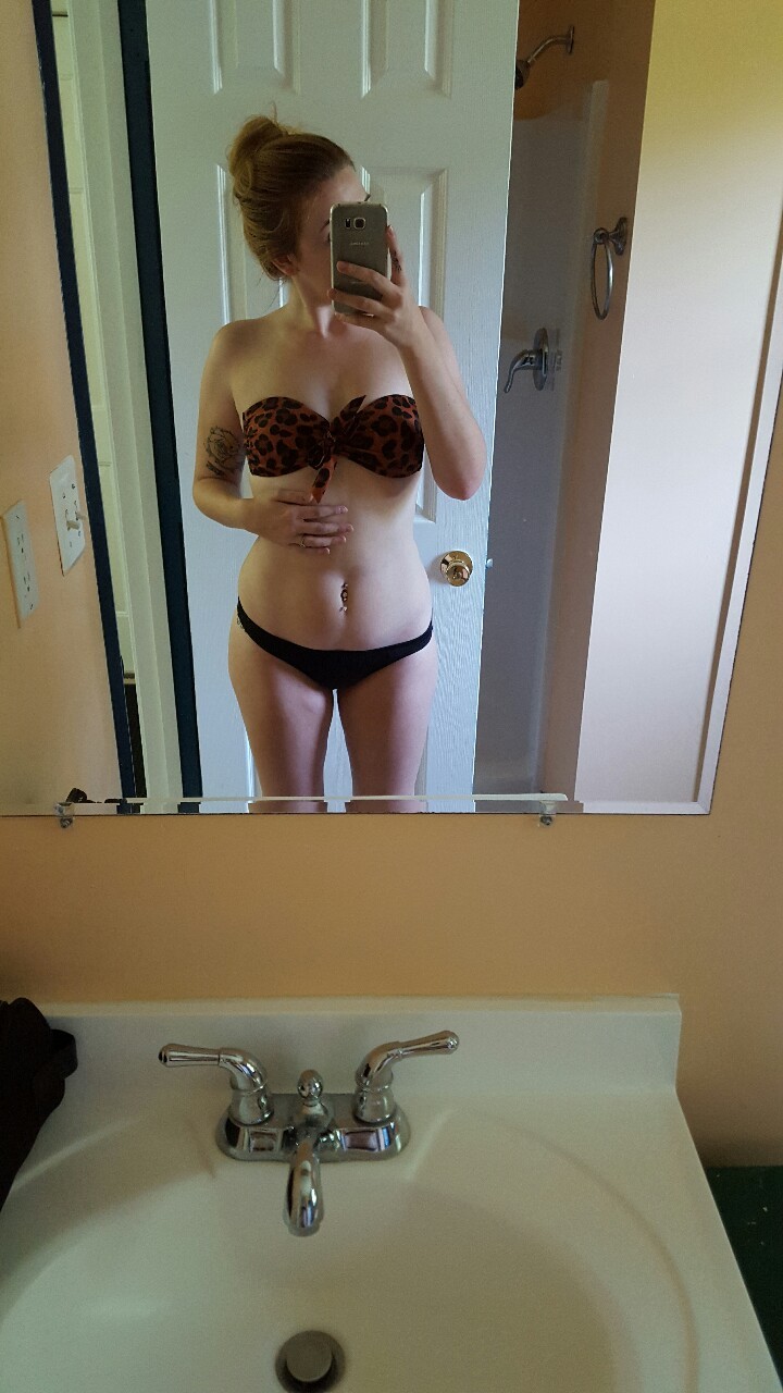 sassylittlefox:  This is myself. Proud.