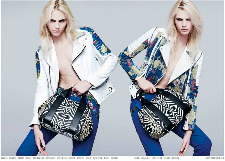 micdotcom:  11 stunning models who challenged society’s beauty standards in 2014