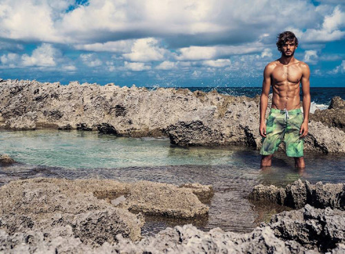 rapideyesmovement: Marlon Teixeira By Água adult photos