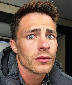 wtfcoltonhaynes:    Colton Haynes   