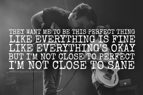 Sex rockbandquotes:  Beartooth - King of Anything pictures