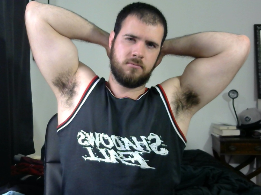 realmenstink2: STUD PITS WORTHY OF WORSHIP !!!