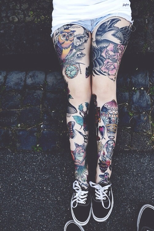 francimic:  ♡ 