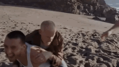 Things That Broke My Brain In Gif Format Part 2: Aviation Video (with Bonus)