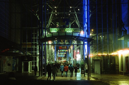 bremen on cinestill 800t