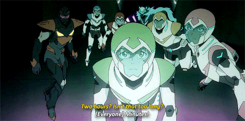 I’m Lance xD