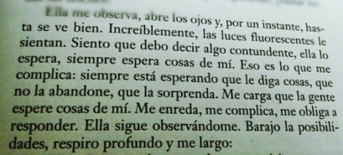 hachedesilencio:  Alberto Fuguet
