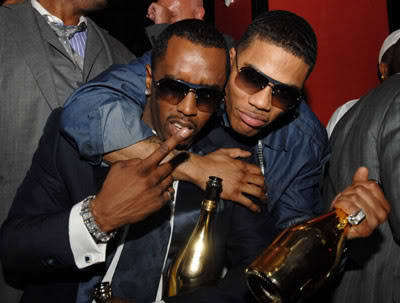 tastyblkman:  Diddy Thoughts.. 