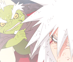 Dr. Gray-man