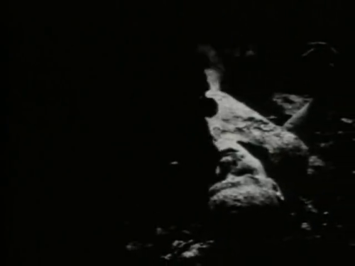 BEGOTTEN (Merhige, 1989)