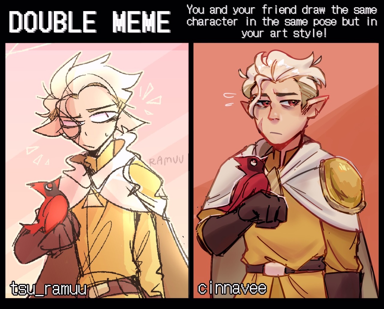 Art Style Meme Tumblr Posts Tumbral Com