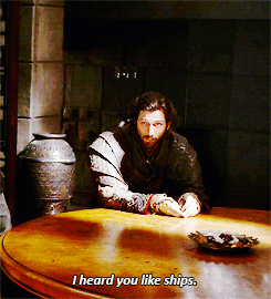 Fuck Yeah Game of Thrones