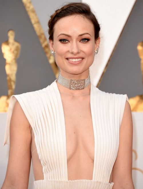 Olivia Wilde adult photos