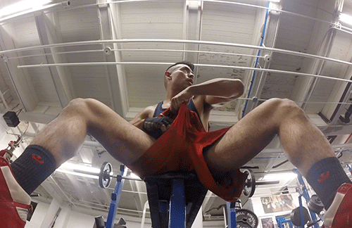 cocktransformation: Harold twitched and pulsed inside of his gym buddy’s shorts