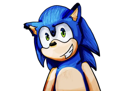Sonic 