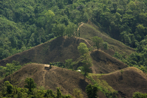 soon-monsoon: Bandarban, Chittagong Hill Tracts, Bangladesh by Hasibul Alam