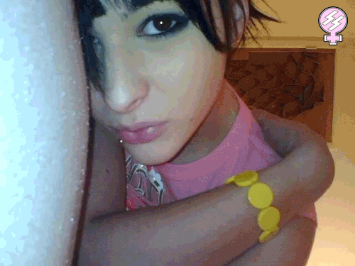shemalehypnosis:  <3 Bailey 