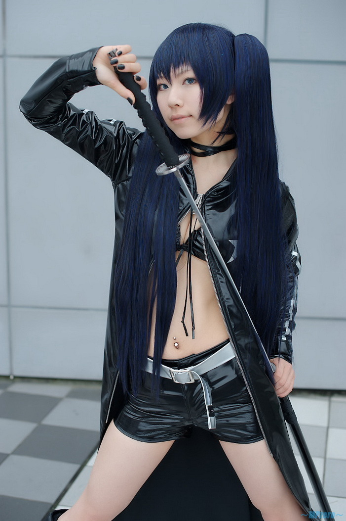 hotcosplaygirl:  Cosplay girl  http://hotcosplaygirl.tumblr.com/