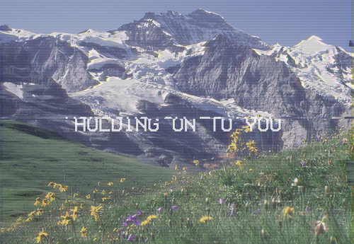 ode-to-twentyonepilots:  // vessel on VHS: side A (insp) // 