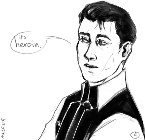 melassaa: So.tomorrow is my birthday and i wanted to draw something…i don’t know, not d