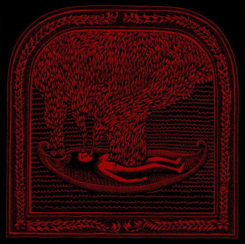 blackdoomdeath:  Mobius - The Magic of Macabre (2015)