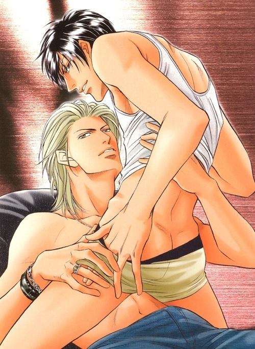 ๑Yaoi Tales๑