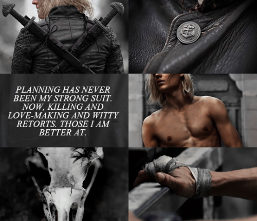 king-of-the-knights:  DRAGON AGE Aesthetics » Zevran requested by myrddin-emrys 