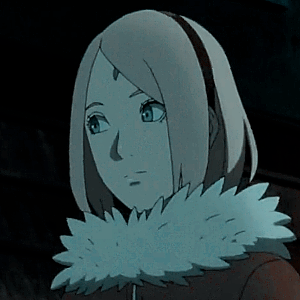 sakura haruno/naruto icons (300x300) like/reblog