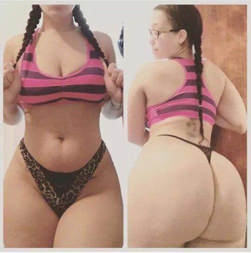 jaycooleyy:  Kendra Kouture   yummy booty~ porn pictures