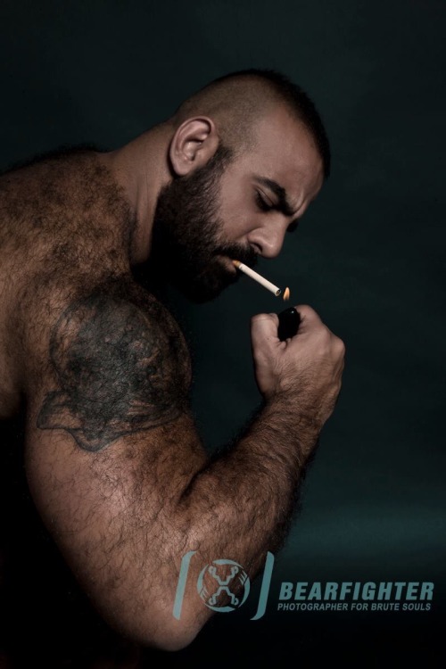 thebearunderground:  The Bear Underground Archive  10,000+ posts of the hottest hairy men around the globe.   I am totally enamored with this man.  Let your eyes wander to the vista that is his… Physically my typeof man totally. - WOOF