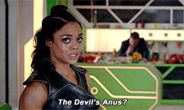 marvelgifs:I don’t plan to stop drinking. But… I don’t wanna forget. I can’t turn away anymore. So, 