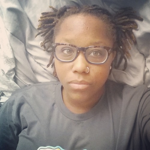 writeousnesss:  Blackout Selfies 