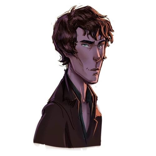 Sherlock unaired pilot episode is the best episode. #sherlockholmes #sherlock #bbcsherlock #sketchof