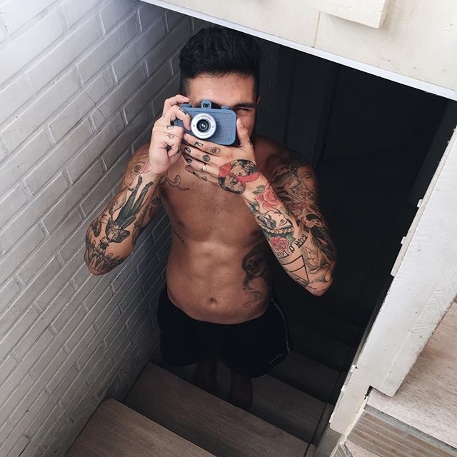 Hannah, 24y SP