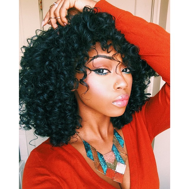 diekingdomcome:dollsofbeauty:  wvrthy:  💥  Dolls  Pretty young thang