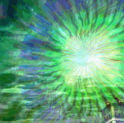 notobscurevideogames: .hack//Infection (CyberConnect2/Bandai - PS2 - 2003)  
