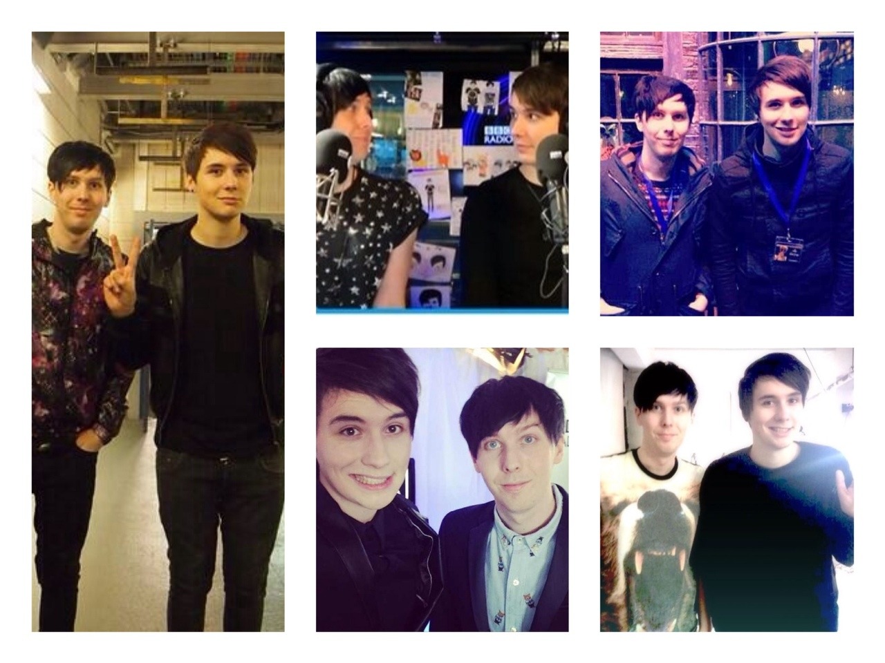 arithefangirl:   “A good relationship is with someone who knows all your insecurities
