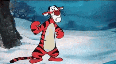 Me Walking Away From The Stadium With My Giant Soup Bowl After I Realized I Misheard And It's Not Actually