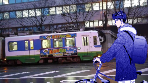 watayaaratamblr: I need Arata Wataya in the real world !