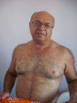 Grandpas