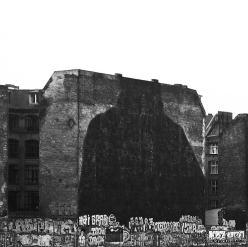 overtheberlinwall:  by Michael Schulz | berlinstagram 