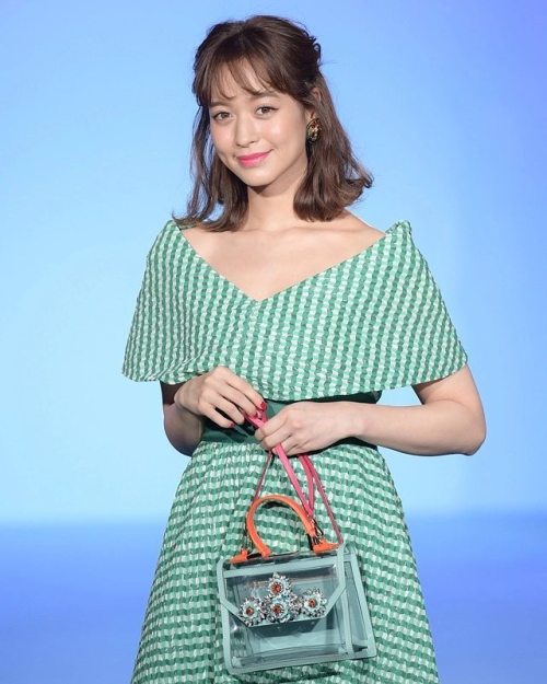#野崎萌香 #moeka_nozaki