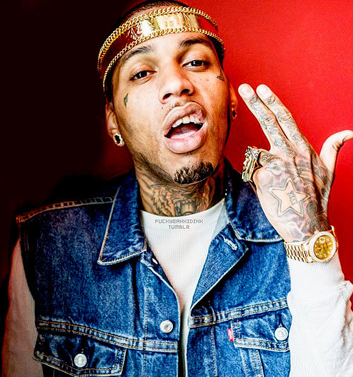 Kid Ink