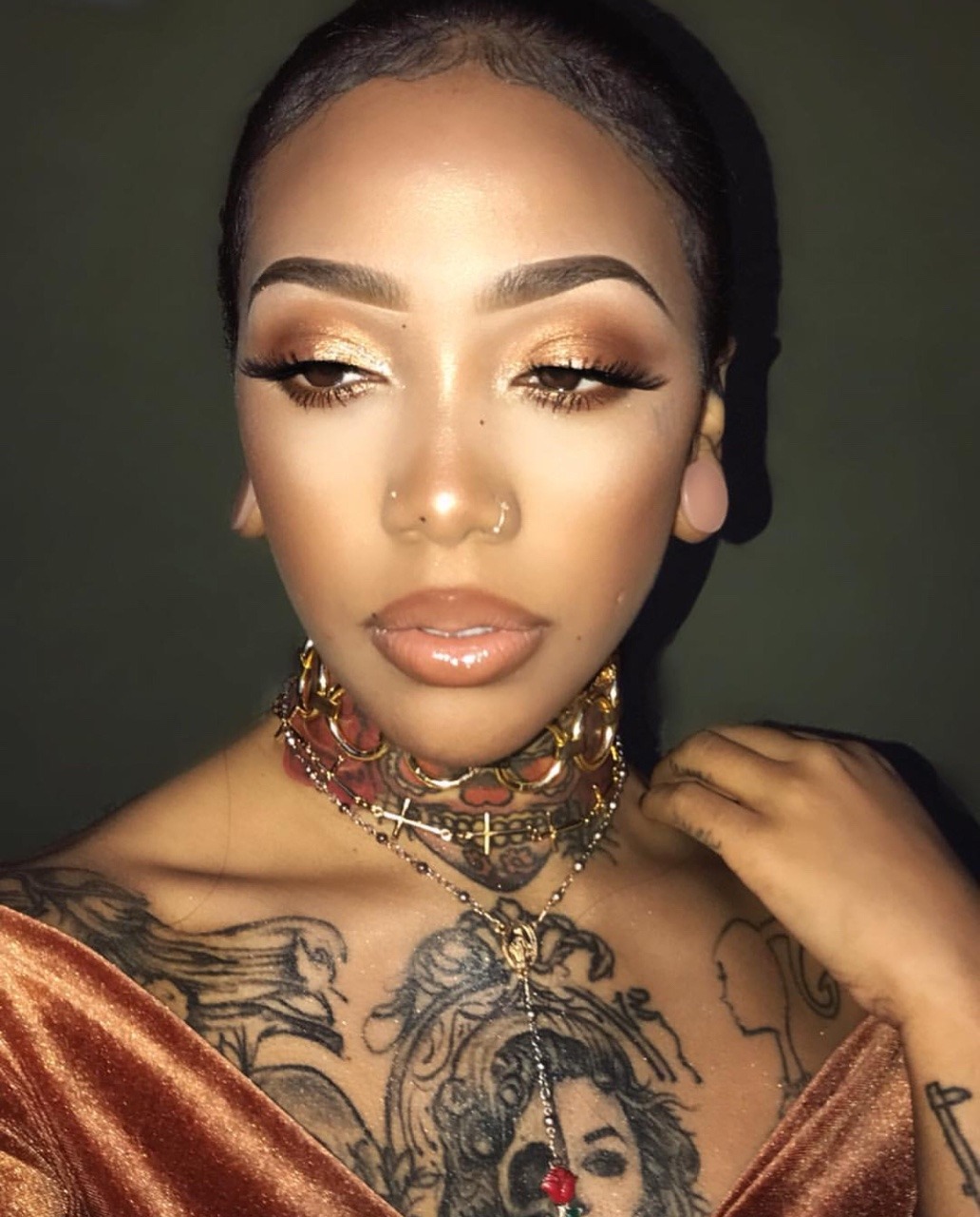 afrodesiacworldwide:  ✨🌺🌸